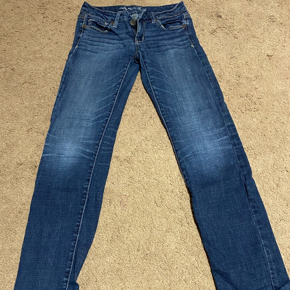 Jeans - Picture 2 of 3